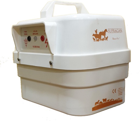 Pastor Supragan Electrico a Bateria 12 V M18